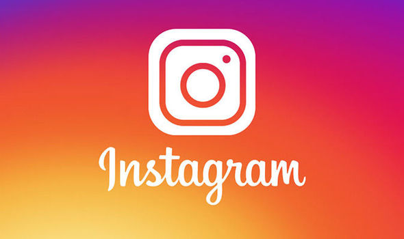 What is the role of Instagram's overseas marketing and number data screening strategy?
